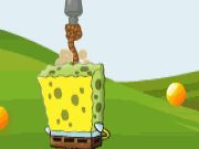 Spongbob Stone Arrow