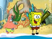 Spongebob Battle