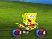 Spongebob Bike Booster