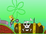 SpongeBob Drive