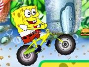 SpongeBob Drive 2