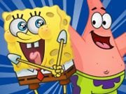 SpongeBob Friendship Match