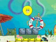 Spongebob Jelly Puzzle 2