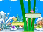 SpongeBob Jump 3