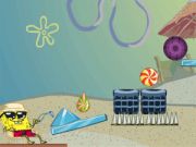 Spongebob Love Candy