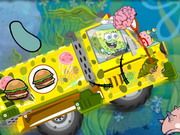 Spongebob Plankton Explode 2