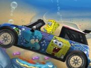 Spongebob Squarepants Driver 2