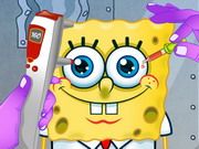 Spongebob Squarepants: Eye Doctor