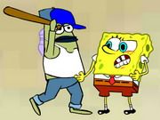 Spongebob Street Crime