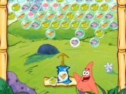 Spongebob Sweet Bubble