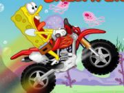 Spongebob Underwater ATV