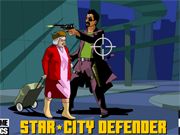 Star City Defender