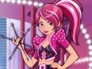 Star Darlings Scarlet Dress-Up