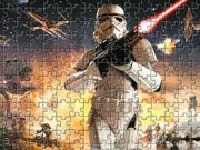 Star Wars Battlefront Puzzle