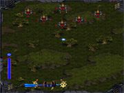 Starcraft Flash Action 1