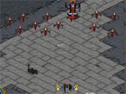 Starcraft Flash Action 2