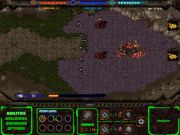 Starcraft Flash Action 4