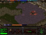 Starcraft Flash Action 5