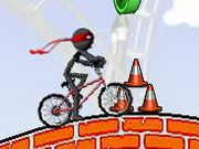 Stickman Stunts 2