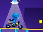 Stunt Bike Draw 2