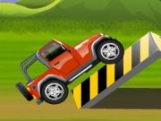 Stunt Racer