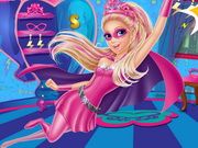 Super Barbie Hidden Objects