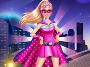 Super Barbie Villain Defeat