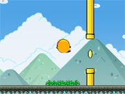 Super Flappy Mario