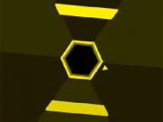 super Hexagon