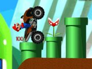 Super Mario ATV Rush