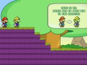 Super Mario Bomb Adventure