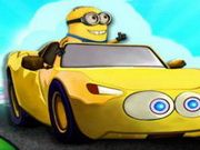 Super Minions Drift