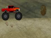 Super Monster Truck Xtreme