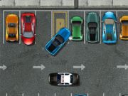 SuperCar Parking