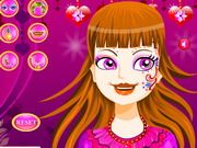 Sweety Girl Makeover