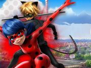 Tales Of Ladybug And Cat Noir