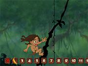 Tarzan Swing