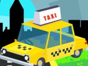 Taxi Inc.