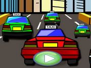 Taxi Racers