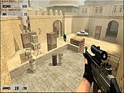 Terrorist Hunt 4