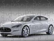 Tesla Jigsaw