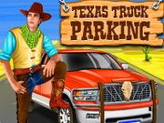 Texas Truck Parking