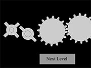 The Gear Puzzle Game