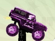 The Glitterboys Truck