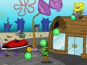 The Krusty Krab Doomsday