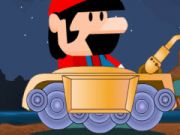 The Mario Tank