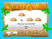 The Shell Game