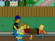 The Simpson Shooting