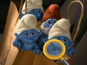 The Smurfs 2 Spot The Numbers