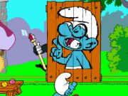 The Smurfs Brainy's Bad Day